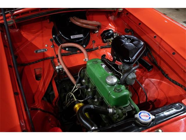 1960 Nash Metropolitan (CC-1360429) for sale in Venice, Florida