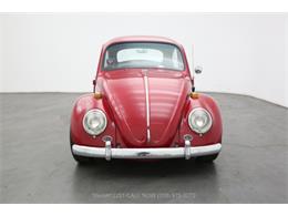 1966 Volkswagen Beetle (CC-1364294) for sale in Beverly Hills, California