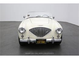 1956 Austin-Healey 100-4 BN2 (CC-1364295) for sale in Beverly Hills, California