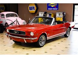 1966 Ford Mustang (CC-1360431) for sale in Venice, Florida