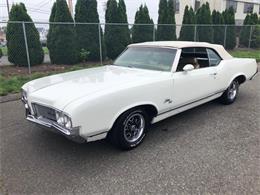 1970 Oldsmobile Cutlass Supreme (CC-1364314) for sale in Milford City, Connecticut