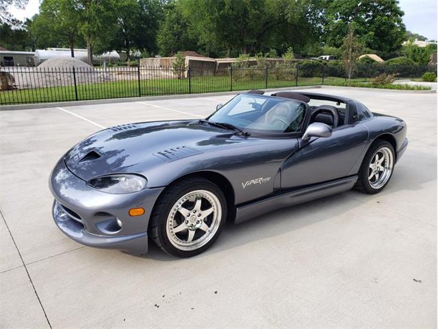 2000 Dodge Viper (CC-1364317) for sale in Collierville, Tennessee