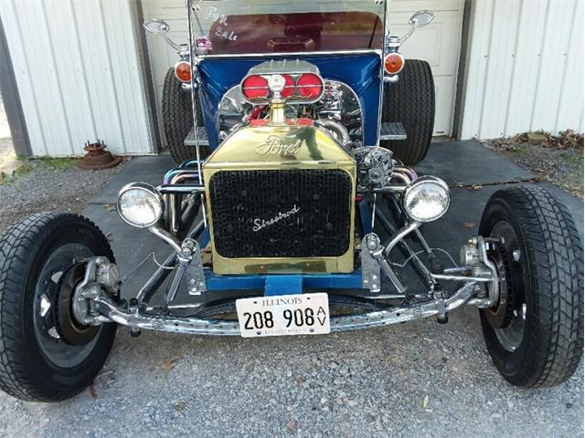 1923 Ford T Bucket (CC-1364335) for sale in Tampa, Florida