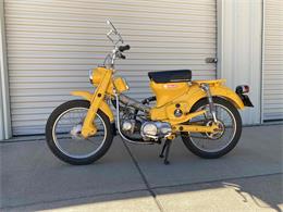 1968 Honda CT90 (CC-1364365) for sale in Anderson, California