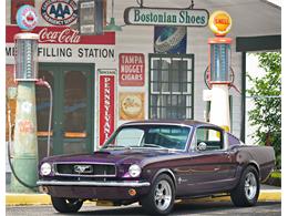 1966 Ford Mustang (CC-1364368) for sale in Charleston, South Carolina