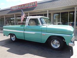 1966 Chevrolet C10 (CC-1364386) for sale in Clarkston, Michigan