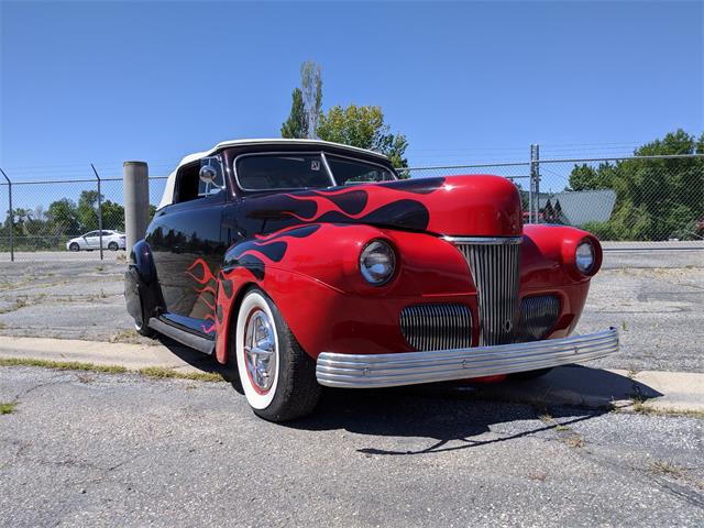 1941 Ford Custom (CC-1364411) for sale in Sandy, Utah