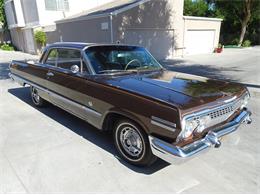 1963 Chevrolet Impala (CC-1364417) for sale in Northridge, California