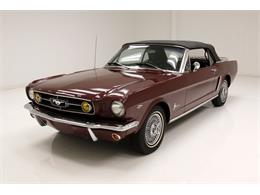 1965 Ford Mustang (CC-1364427) for sale in Morgantown, Pennsylvania
