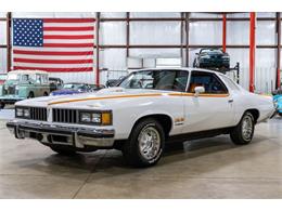 1977 Pontiac Can Am (CC-1364430) for sale in Kentwood, Michigan