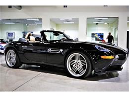 2003 BMW Z8 (CC-1360446) for sale in Chatsworth, California