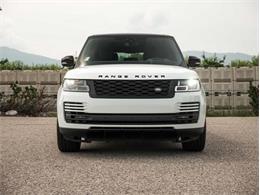2020 Land Rover Range Rover (CC-1364461) for sale in Kelowna, British Columbia