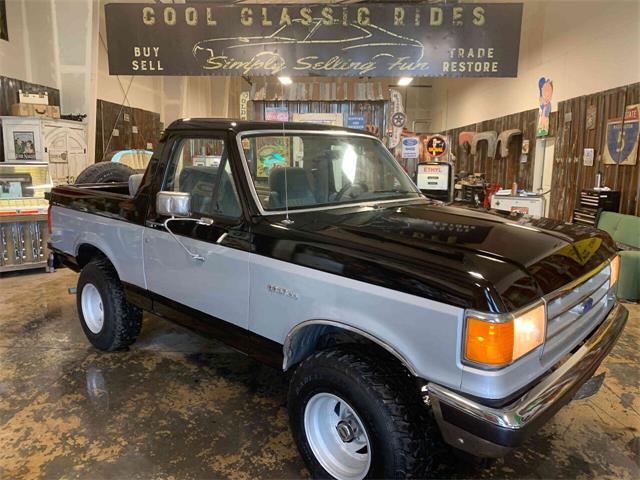 1988 Ford Bronco (CC-1360447) for sale in Redmond, Oregon