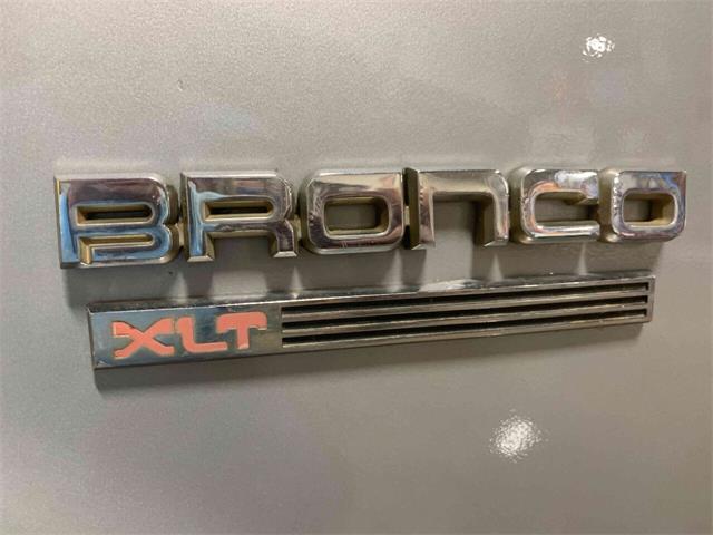 1988 Ford Bronco (CC-1360447) for sale in Redmond, Oregon