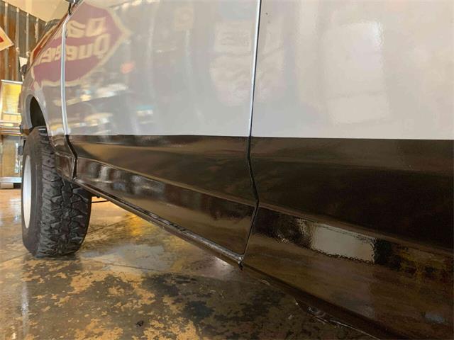 1988 Ford Bronco (CC-1360447) for sale in Redmond, Oregon