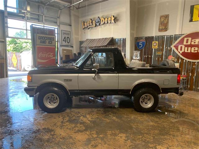 1988 Ford Bronco (CC-1360447) for sale in Redmond, Oregon