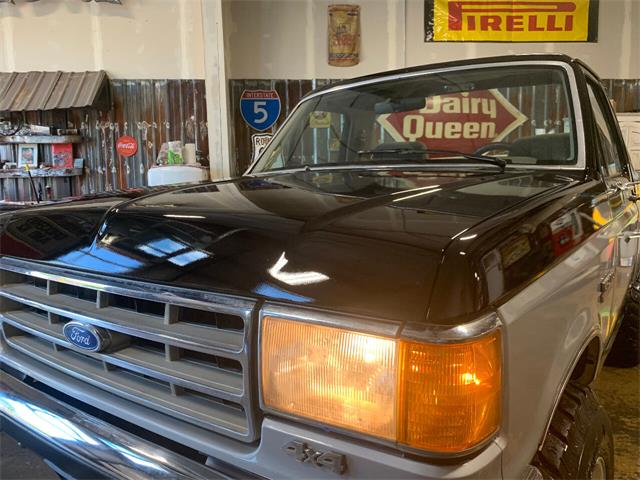 1988 Ford Bronco (CC-1360447) for sale in Redmond, Oregon