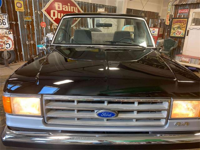 1988 Ford Bronco (CC-1360447) for sale in Redmond, Oregon