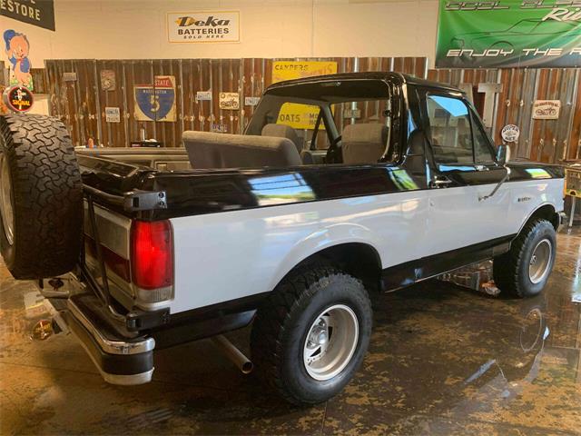 1988 Ford Bronco (CC-1360447) for sale in Redmond, Oregon