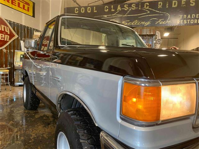 1988 Ford Bronco (CC-1360447) for sale in Redmond, Oregon