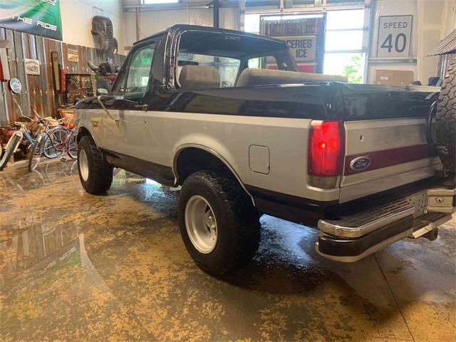 1988 Ford Bronco (CC-1360447) for sale in Redmond, Oregon