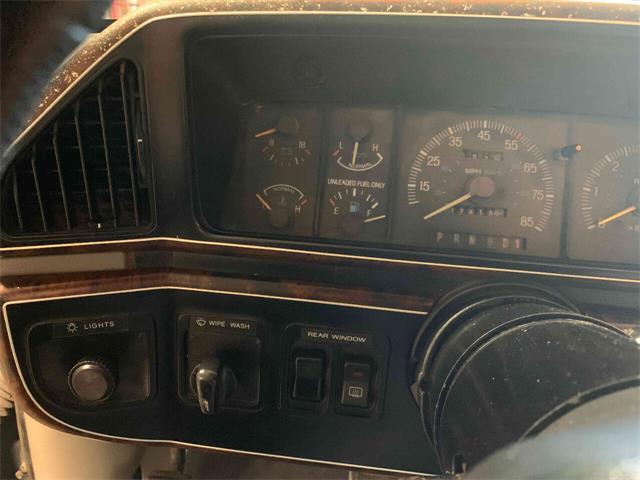 1988 Ford Bronco (CC-1360447) for sale in Redmond, Oregon