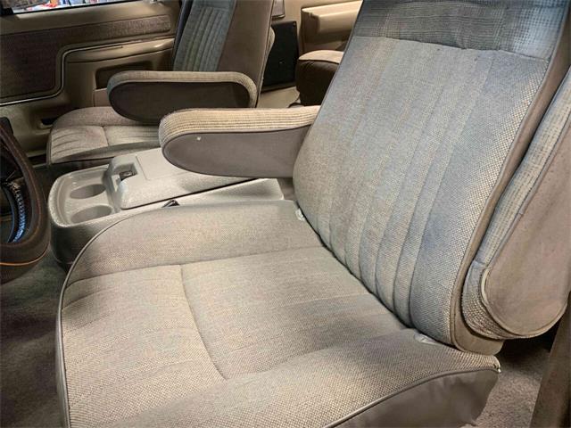 1988 Ford Bronco (CC-1360447) for sale in Redmond, Oregon