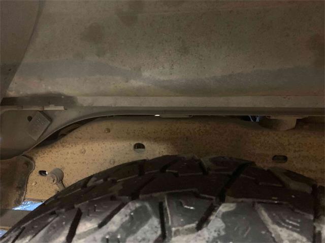 1988 Ford Bronco (CC-1360447) for sale in Redmond, Oregon