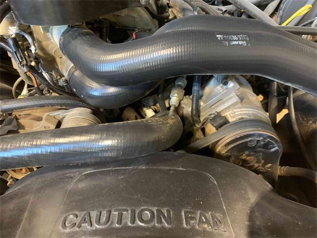 1988 Ford Bronco (CC-1360447) for sale in Redmond, Oregon