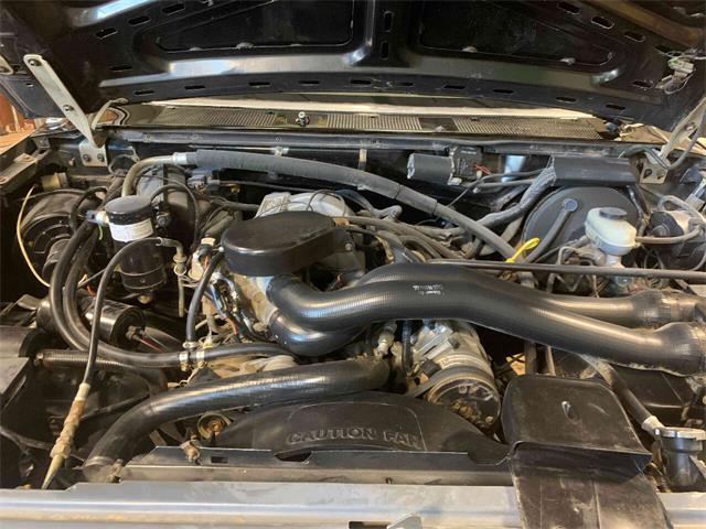 1988 Ford Bronco (CC-1360447) for sale in Redmond, Oregon