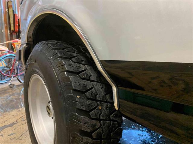 1988 Ford Bronco (CC-1360447) for sale in Redmond, Oregon