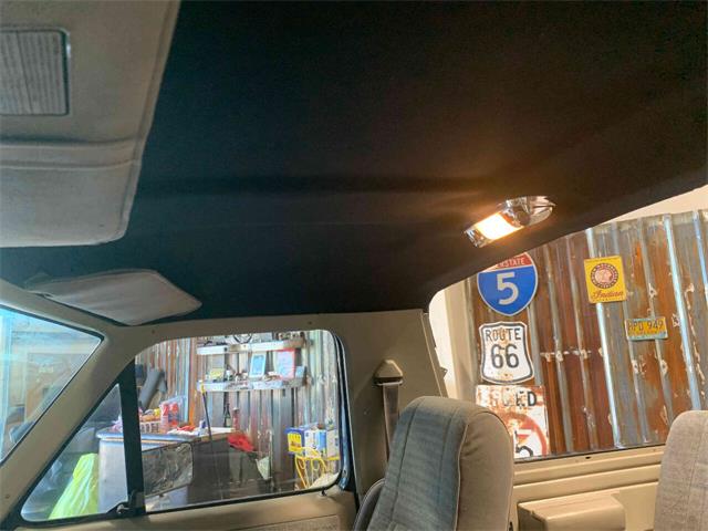 1988 Ford Bronco (CC-1360447) for sale in Redmond, Oregon