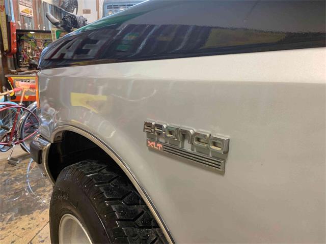 1988 Ford Bronco (CC-1360447) for sale in Redmond, Oregon