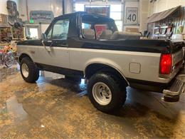 1988 Ford Bronco (CC-1360447) for sale in Redmond, Oregon