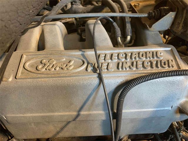 1988 Ford Bronco (CC-1360447) for sale in Redmond, Oregon