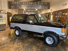 1988 Ford Bronco (CC-1360447) for sale in Redmond, Oregon