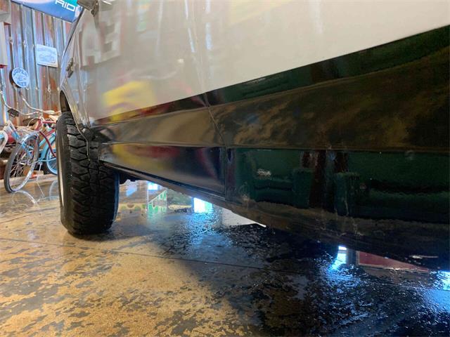 1988 Ford Bronco (CC-1360447) for sale in Redmond, Oregon