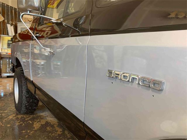 1988 Ford Bronco (CC-1360447) for sale in Redmond, Oregon