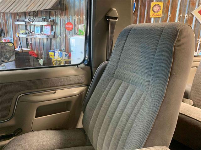 1988 Ford Bronco (CC-1360447) for sale in Redmond, Oregon