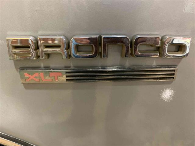 1988 Ford Bronco (CC-1360447) for sale in Redmond, Oregon