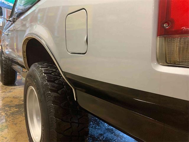 1988 Ford Bronco (CC-1360447) for sale in Redmond, Oregon