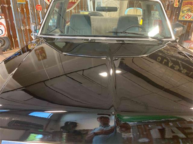 1988 Ford Bronco (CC-1360447) for sale in Redmond, Oregon