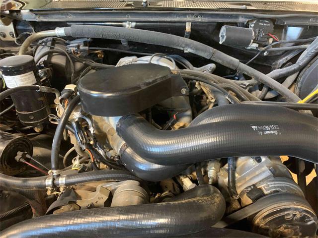 1988 Ford Bronco (CC-1360447) for sale in Redmond, Oregon