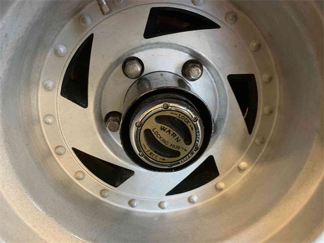 1988 Ford Bronco (CC-1360447) for sale in Redmond, Oregon