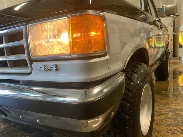 1988 Ford Bronco (CC-1360447) for sale in Redmond, Oregon