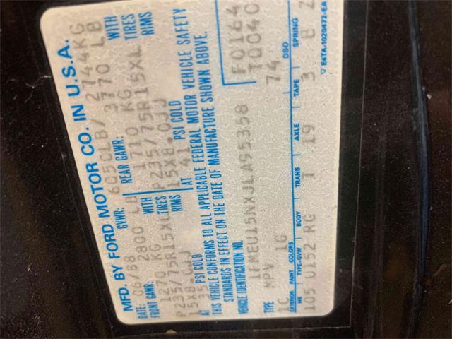 1988 Ford Bronco (CC-1360447) for sale in Redmond, Oregon