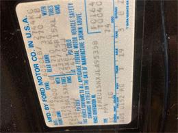 1988 Ford Bronco (CC-1360447) for sale in Redmond, Oregon