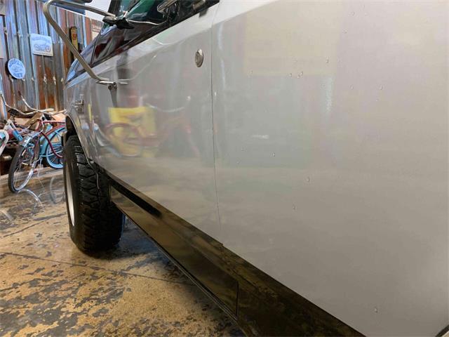 1988 Ford Bronco (CC-1360447) for sale in Redmond, Oregon