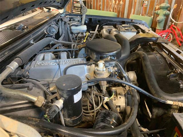 1988 Ford Bronco (CC-1360447) for sale in Redmond, Oregon