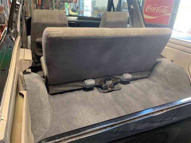 1988 Ford Bronco (CC-1360447) for sale in Redmond, Oregon